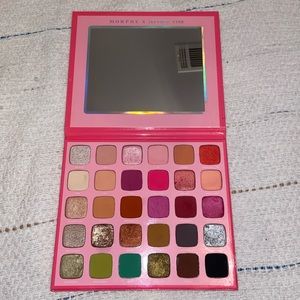 MORPHE Artistry Palette
